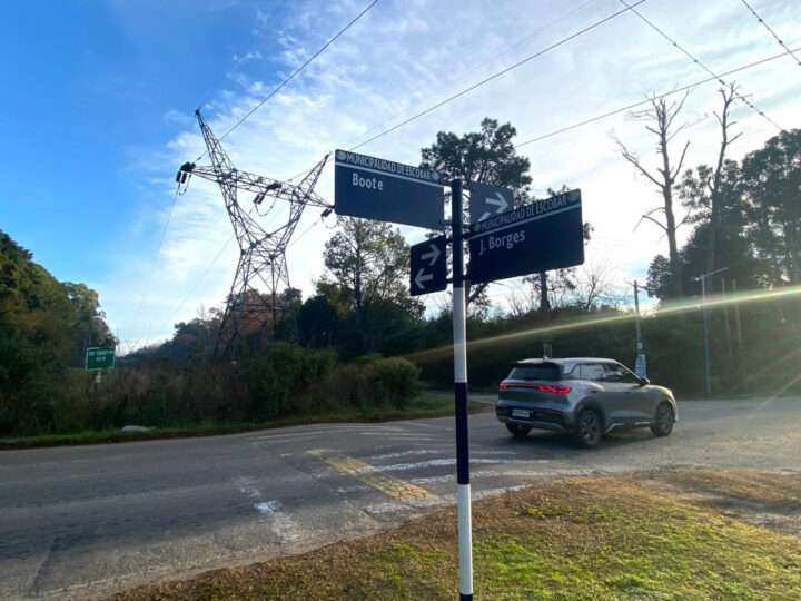 Polémica por la calle Boote: el Municipio de Escobar demostró con documentos que el barrio San Sebastián ofreció pagar la obra 