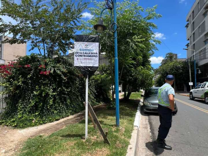 Plan de Ordenamiento de Tránsito: se vienen nuevos cambios de circulación para sumar fluidez