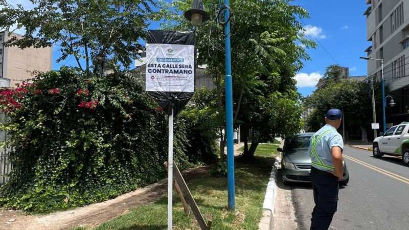 Plan de Ordenamiento de Tránsito: se vienen nuevos cambios de circulación para sumar fluidez