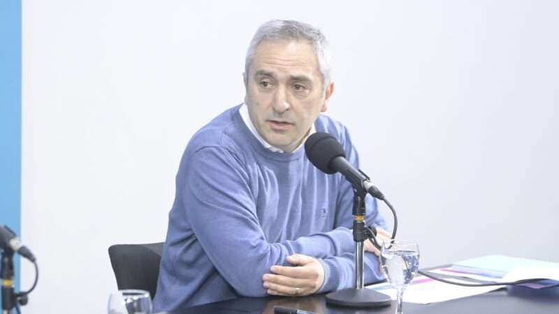 Provincia refuerza la inversión social: sube 15% el Servicio Alimentario Escolar y programas para jóvenes