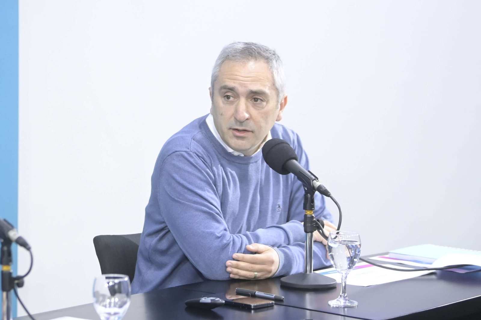 Provincia refuerza la inversión social: sube 15% el Servicio Alimentario Escolar y programas para jóvenes