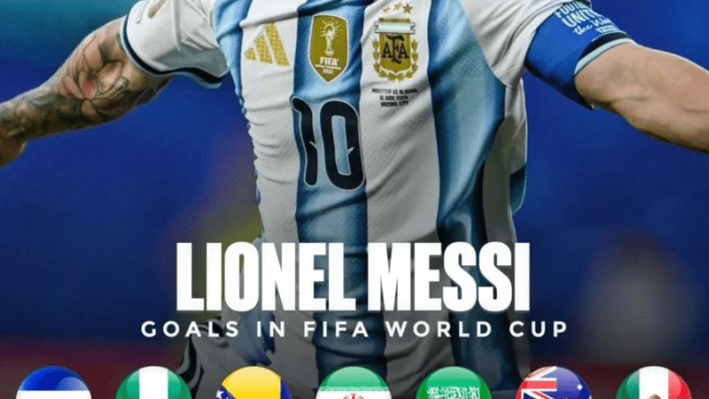 Remontada de campeón: Argentina reaccionó a tiempo, eliminó a Egipto y se metió en cuartos
