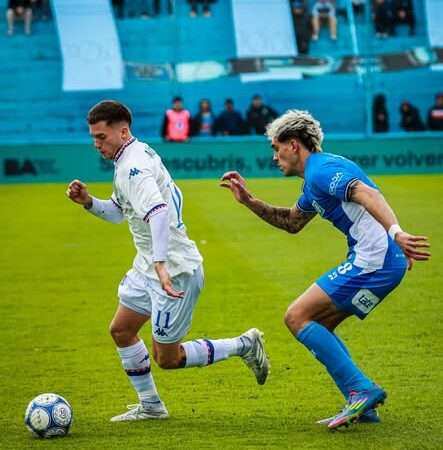 Tigre arrancó el Clausura con una derrota en Córdoba