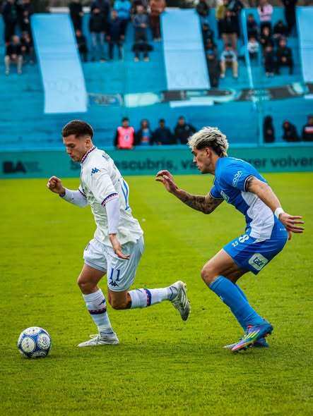 Tigre arrancó el Clausura con una derrota en Córdoba