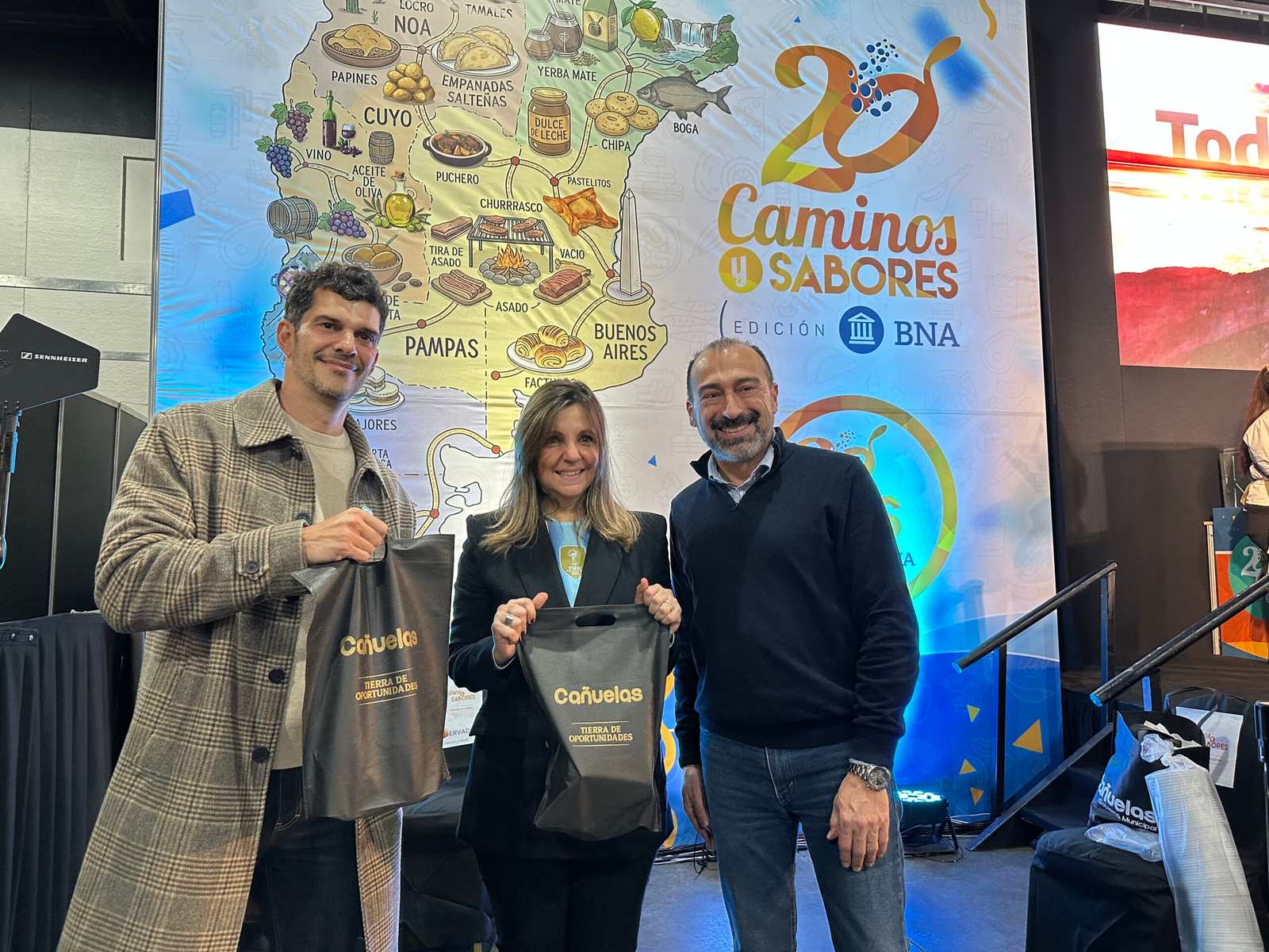 Invierno 2026: la Provincia lanzó su temporada con turismo, sabores y descuentos