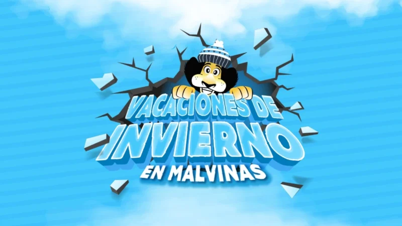 Malvinas Argentinas invita a disfrutar de unas vacaciones de invierno con actividades gratuitas para toda la familia