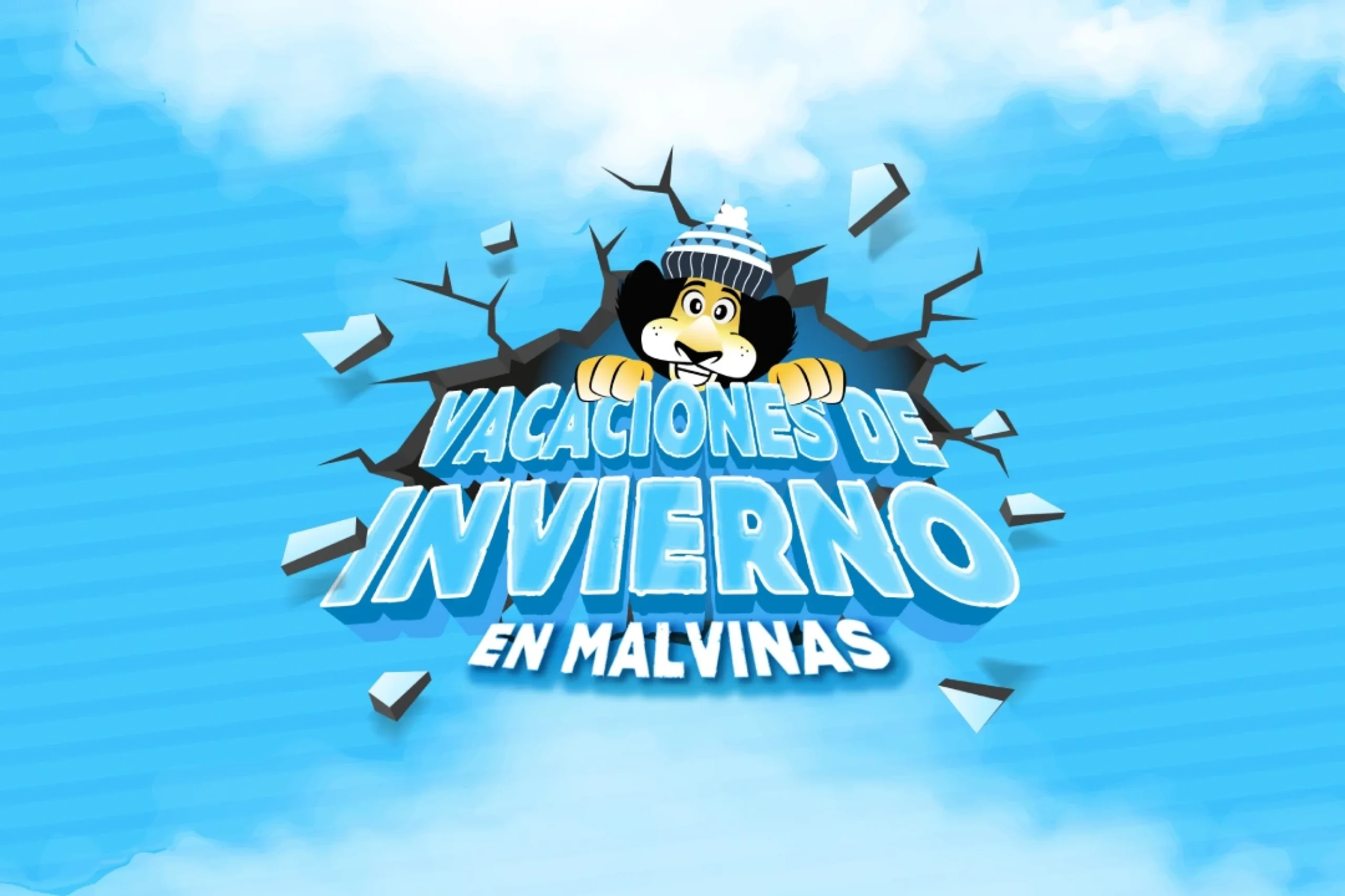 Malvinas Argentinas invita a disfrutar de unas vacaciones de invierno con actividades gratuitas para toda la familia