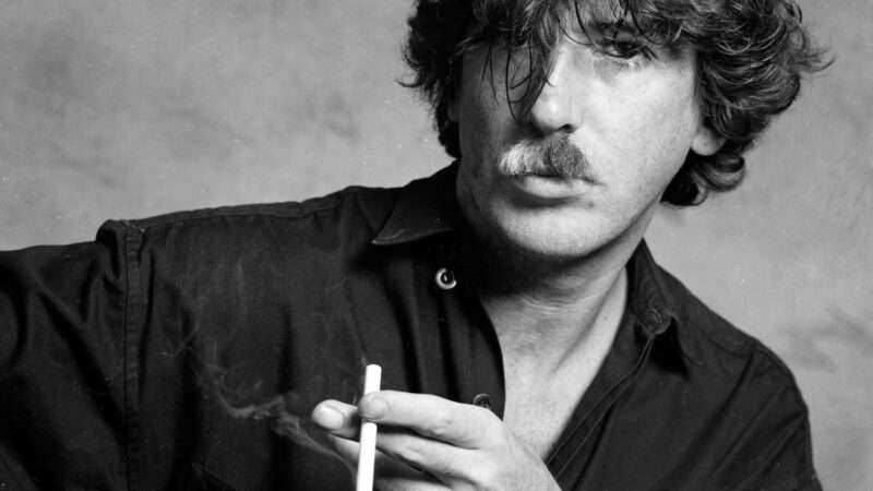 “Los Ángeles de Charly”: Vicente López presenta una muestra fotográfica en honor a Charly García en Quinta Trabucco