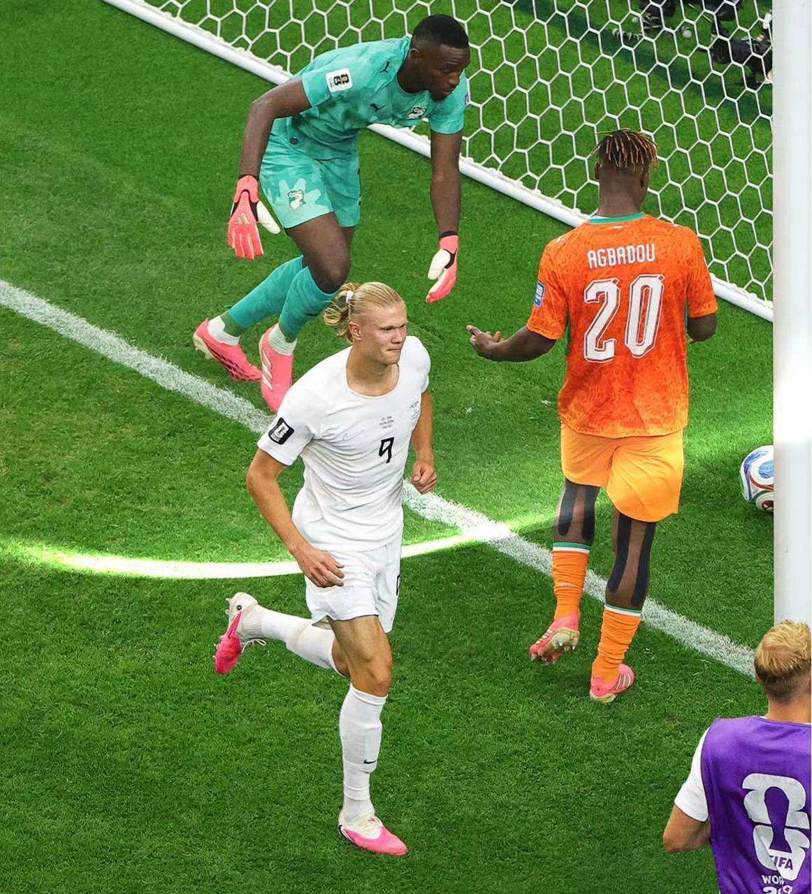 Copa del Mundo FIFA 2026 – 16avos de Final en marcha