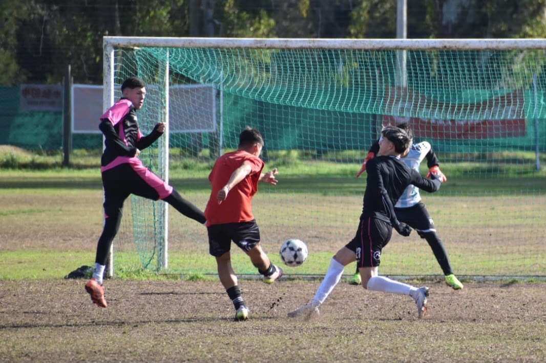 Atlético Escobar intensifica la búsqueda de talentos durante julio