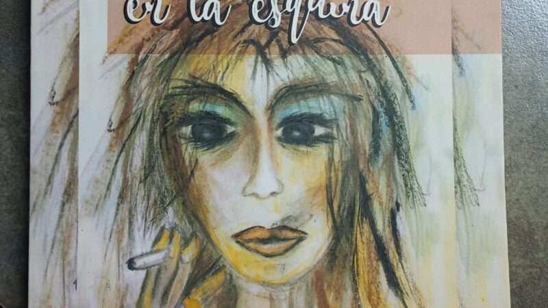 Mujer Lluvia