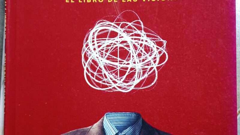 Ya estuvimos acá