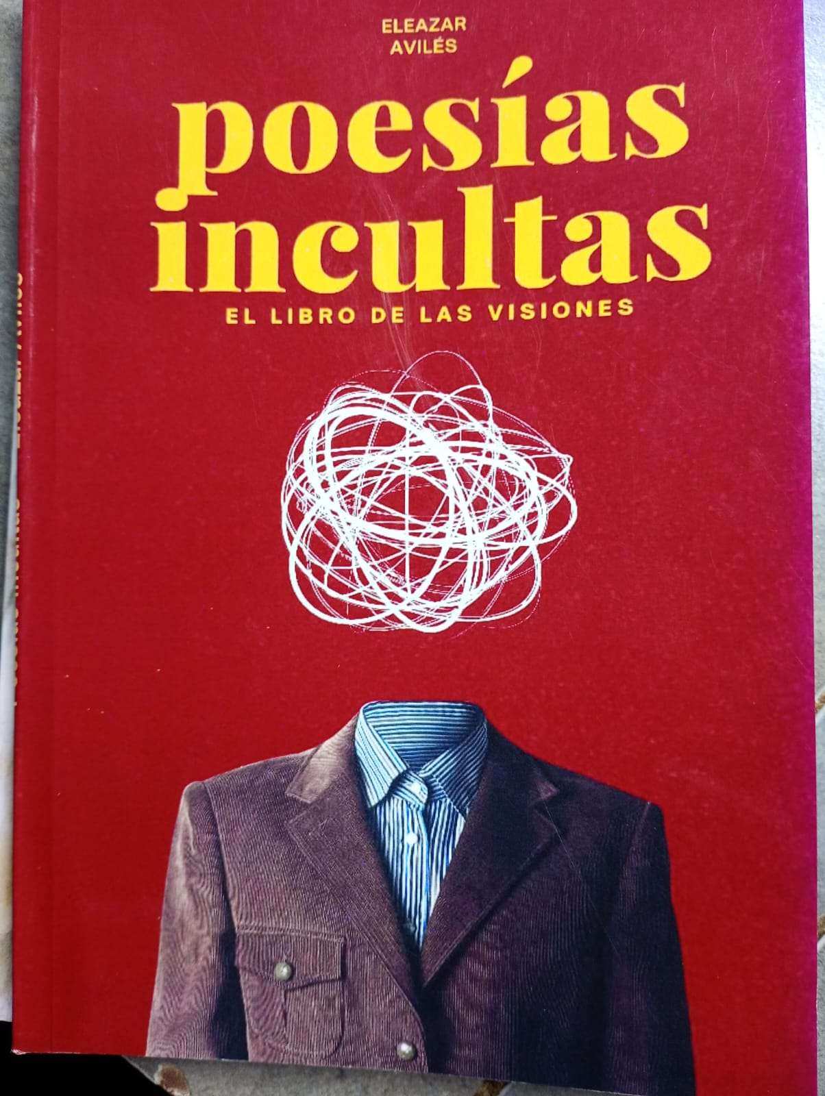 Ya estuvimos acá