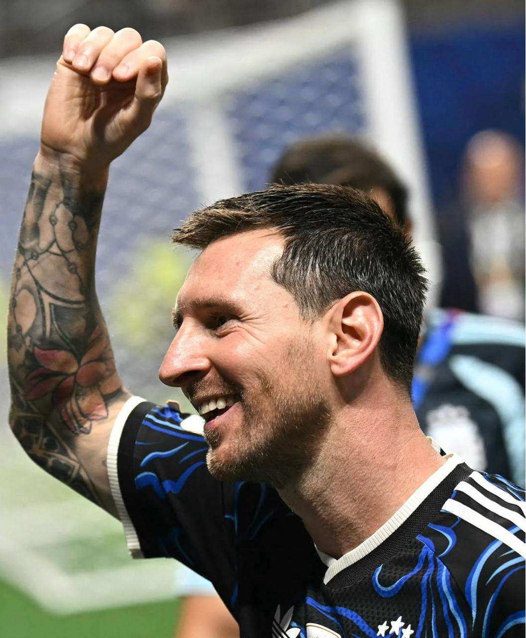 Argentina lo dio vuelta ante Inglaterra y jugará otra final del mundo