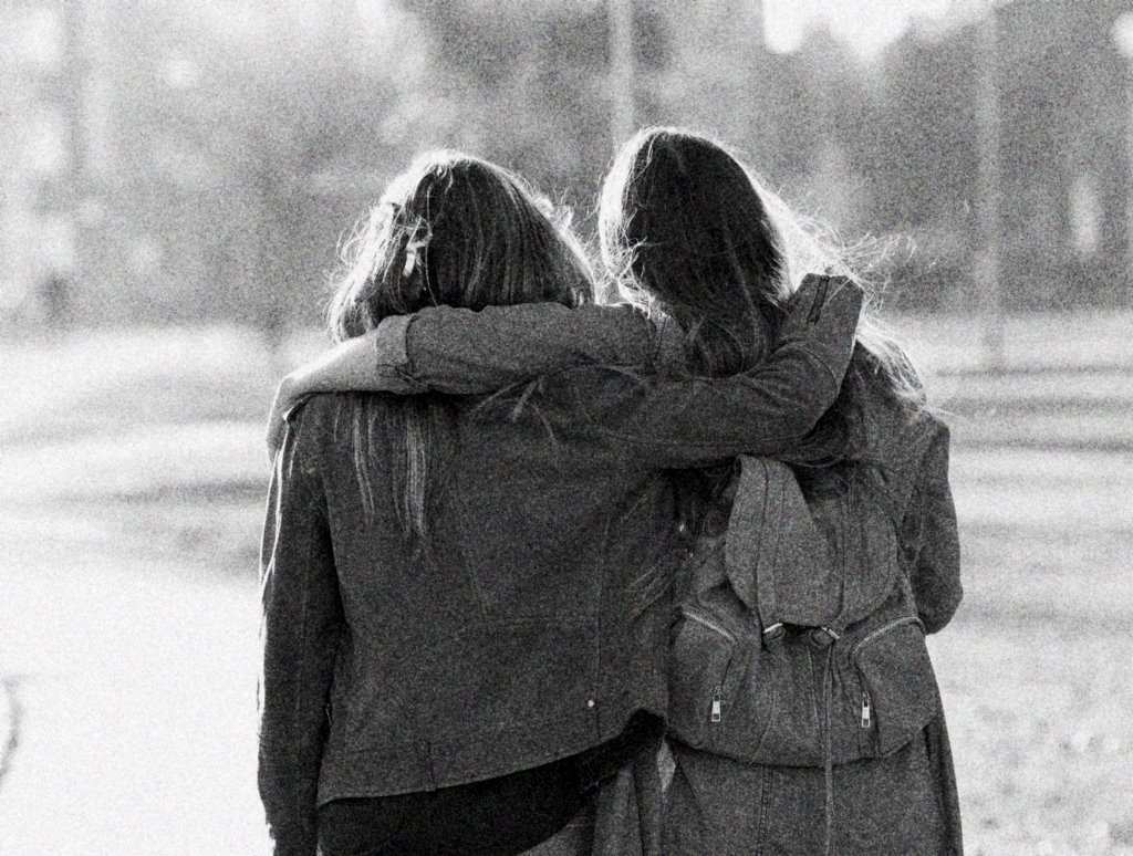 Amigos del Alma