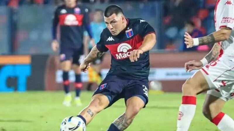 Tigre pone primera en Montevideo: el Matador  enfrenta a Nacional por la Sudamericana