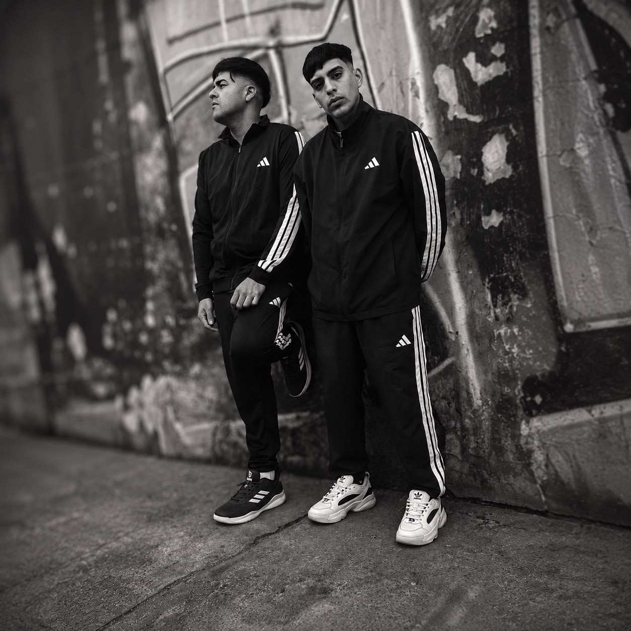 Jasce de La Loma al mensaje universal: fe, rap y verdad en primera persona