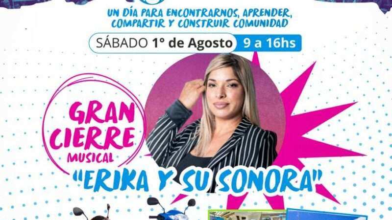 Gremios Unidos lanzan la primera Expo Sindical Abierta en Zona Norte