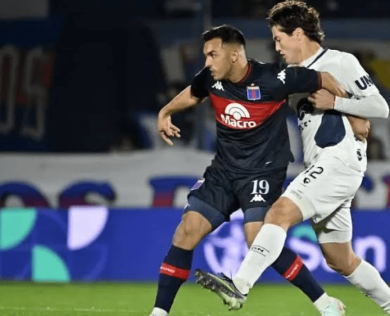 Tigre pone primera en la Copa Argentina: arranca el segundo semestre con un duelo clave en Córdoba
