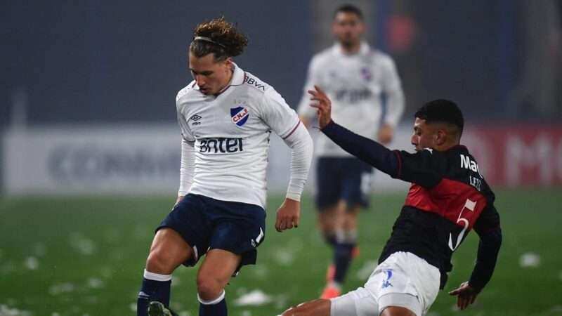 Tigre define su futuro ante Nacional y sueña con los octavos de la Sudamericana