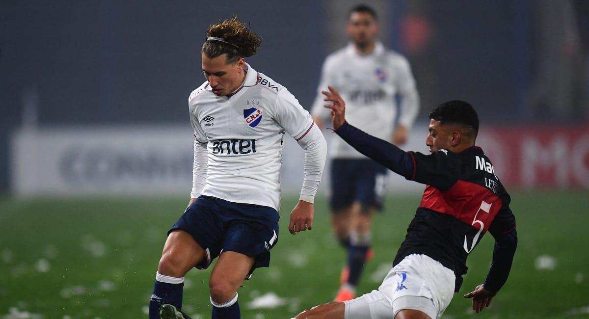 Tigre define su futuro ante Nacional y sueña con los octavos de la Sudamericana