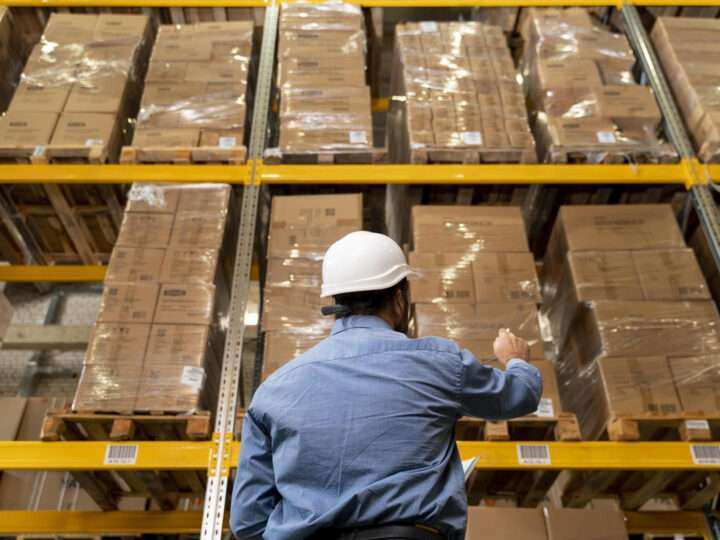 Formación laboral en Escobar: convenio con Plaza Logística para capacitar a vecinos del distrito