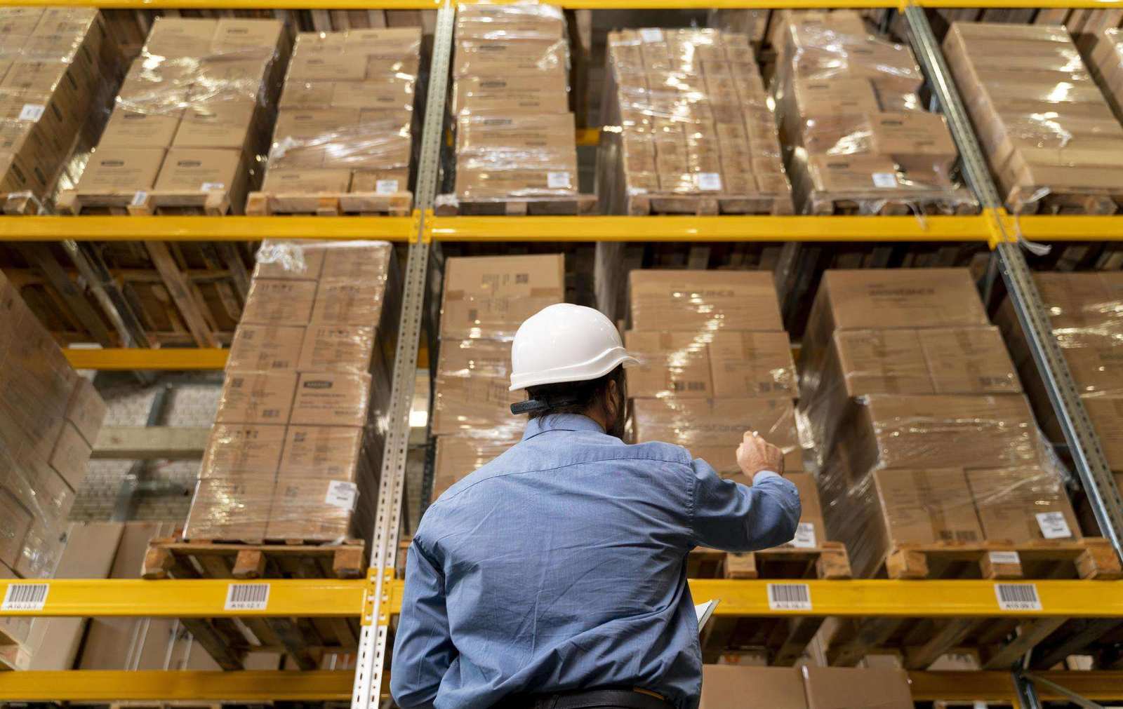 Formación laboral en Escobar: convenio con Plaza Logística para capacitar a vecinos del distrito