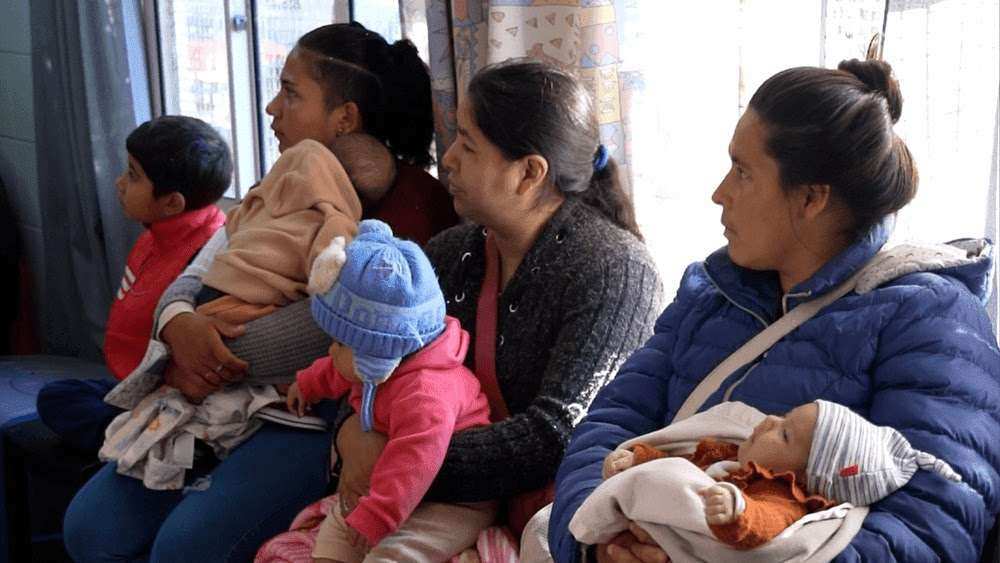 Escobar celebra el Mes de la Lactancia con talleres gratuitos del programa Primeros 1000 Días