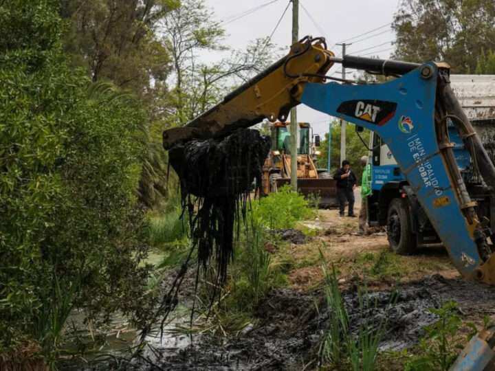 Corriente El Niño: Municipio y Provincia planifican acciones preventivas ante las alertas climáticas