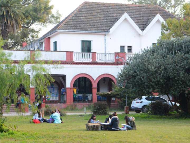 Últimos días para inscribirse a las materias de UBA XXI en el Polo de Educación Superior de Escobar