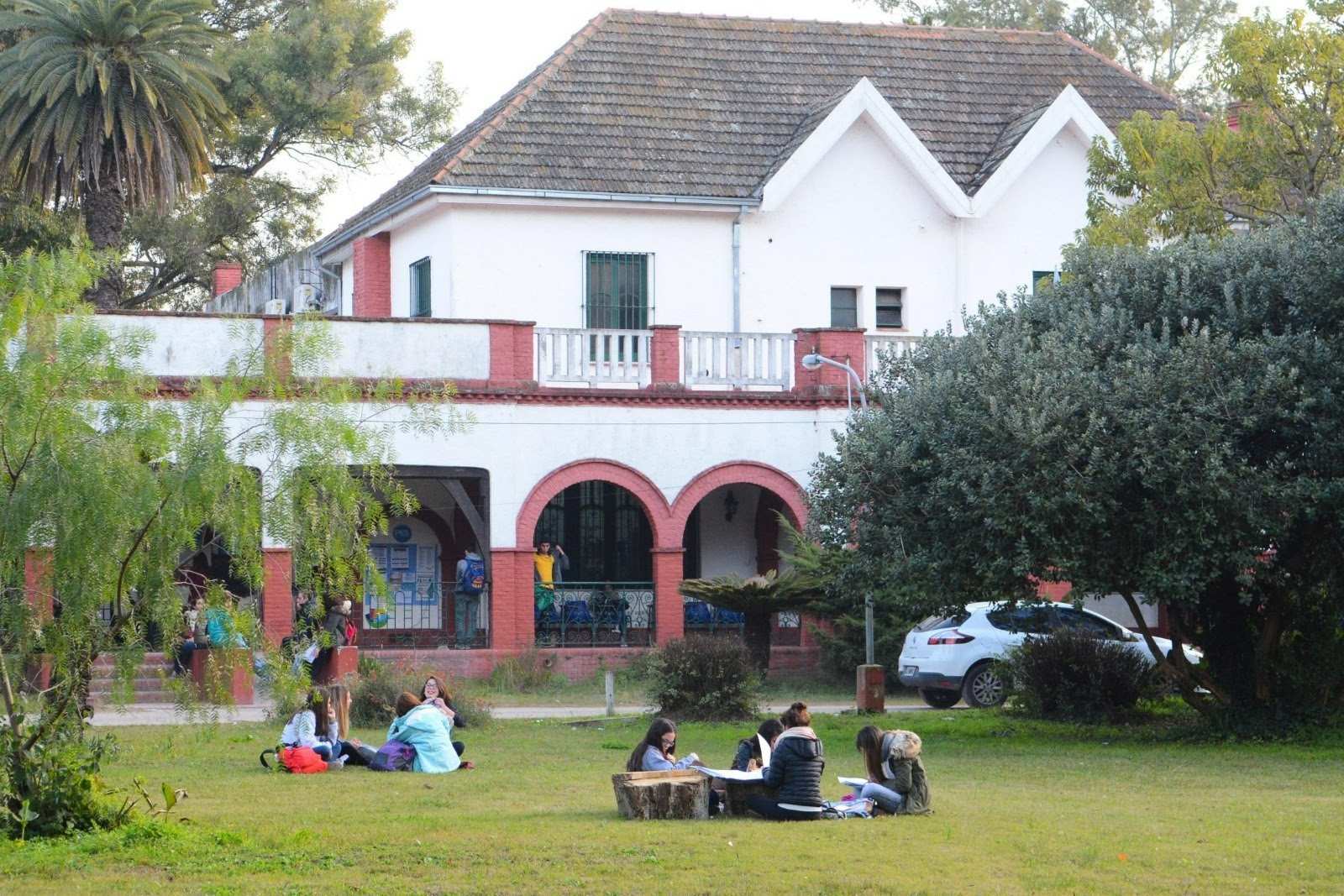 Últimos días para inscribirse a las materias de UBA XXI en el Polo de Educación Superior de Escobar