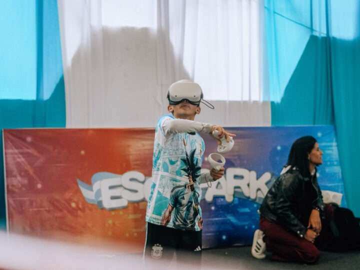Finde en Escobar: Escopark, la bienvenida a Nico González y Savio Corre son los eventos destacados