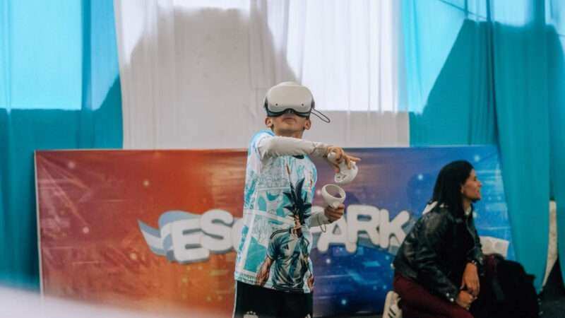 Finde en Escobar: Escopark, la bienvenida a Nico González y Savio Corre son los eventos destacados