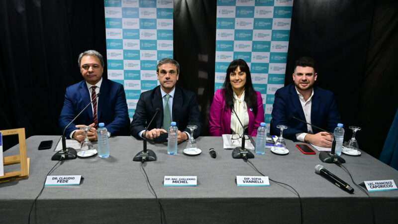 Familias Sobreendeudadas: Sofía Vannelli pidió avanzar con Créditos responsables y Nuevas Herramientas para los Bonaerenses