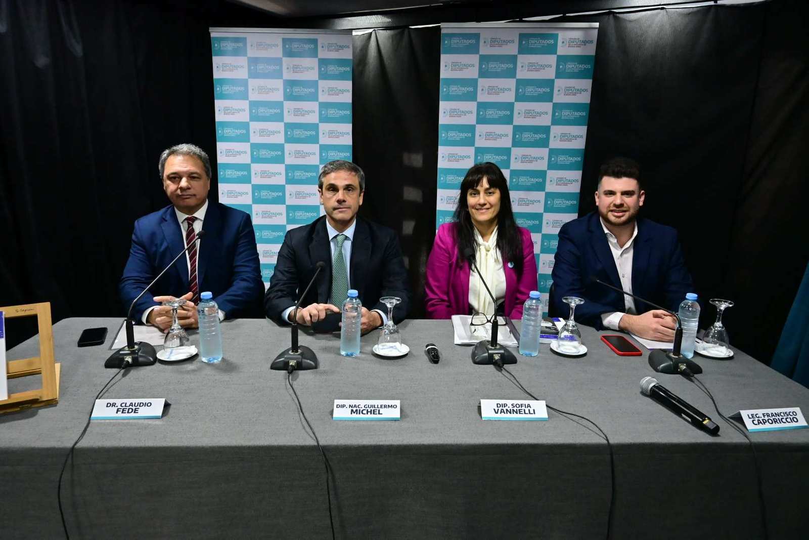 Familias Sobreendeudadas: Sofía Vannelli pidió avanzar con Créditos responsables y Nuevas Herramientas para los Bonaerenses