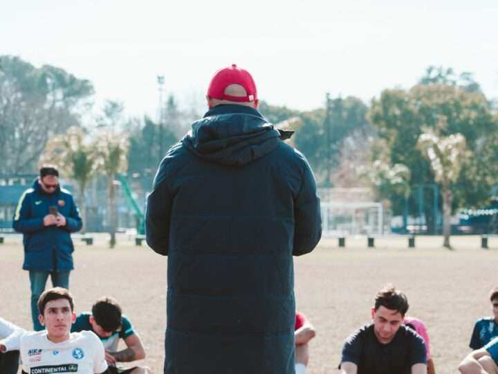 Atlético Escobar finalizó las pruebas con una gran cosecha de futbolistas para reforzar el presente y el futuro de la institución