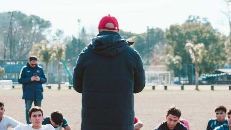 Atlético Escobar finalizó las pruebas con una gran cosecha de futbolistas para reforzar el presente y el futuro de la institución