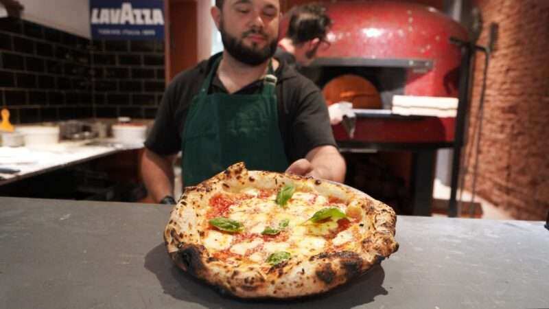 Vuelve VL Gastronómica: noche de descuentos y promociones imperdibles para compartir en Vicente López