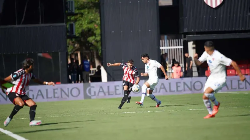 Tigre quiere seguir arriba: el Matador recibe a Barracas Central con la mira puesta en los playoffs