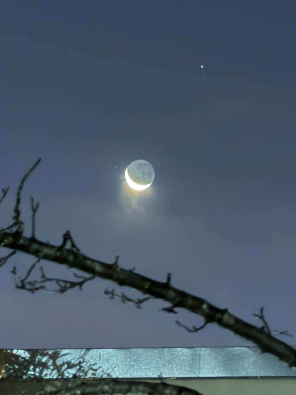 Una cita con la Luna