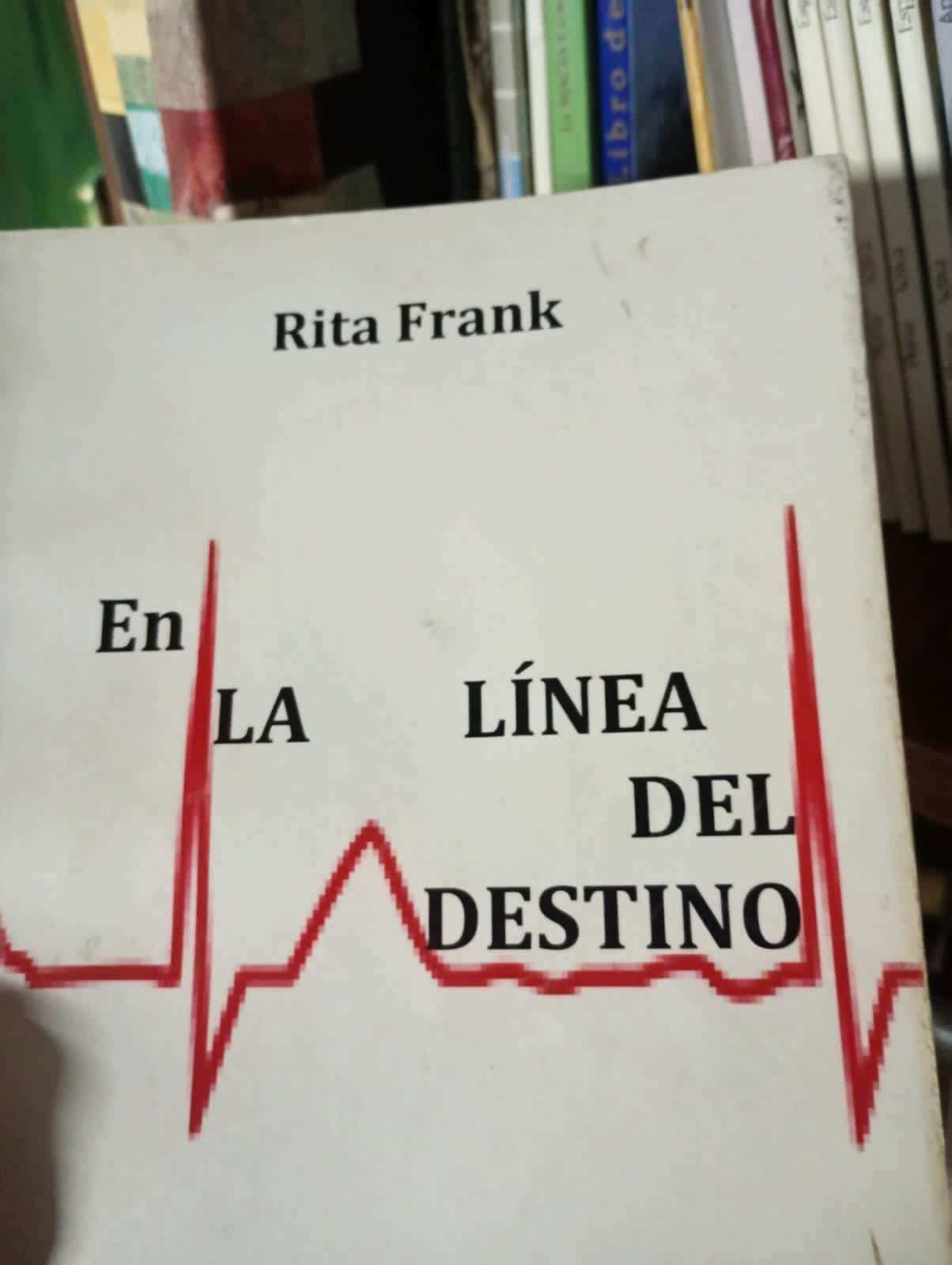 Una sola línea.