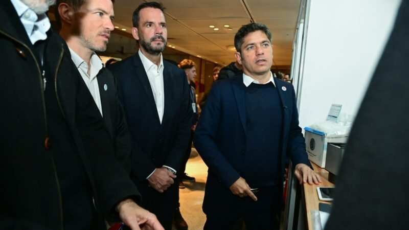 El 18 de agosto se lanza el Consejo Provincial de la Economía del Conocimiento, que presidirá Ariel Sujarchuk