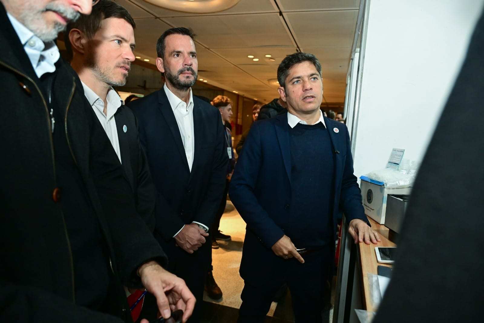 El 18 de agosto se lanza el Consejo Provincial de la Economía del Conocimiento, que presidirá Ariel Sujarchuk