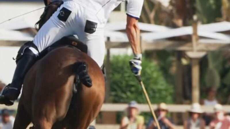 Sotogrande 2026: La Dolfina Marqués de Riscal quedó eliminada y ya hay semifinalistas en la Copa de Plata