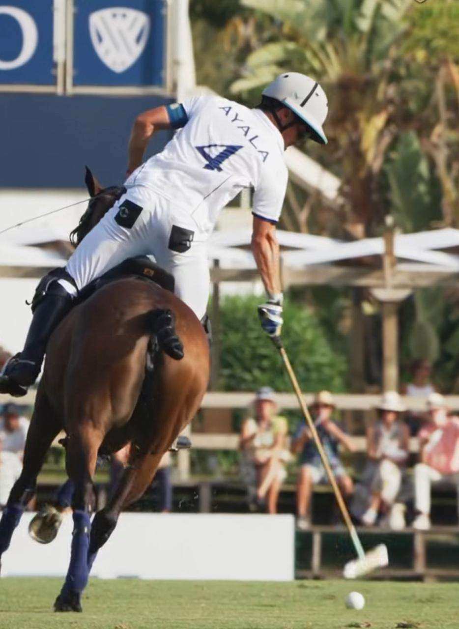 Sotogrande 2026: La Dolfina Marqués de Riscal quedó eliminada y ya hay semifinalistas en la Copa de Plata