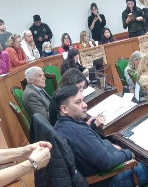 Fernando Ruarte: “Queremos un Vicente López que produzca, innove y genere trabajo”