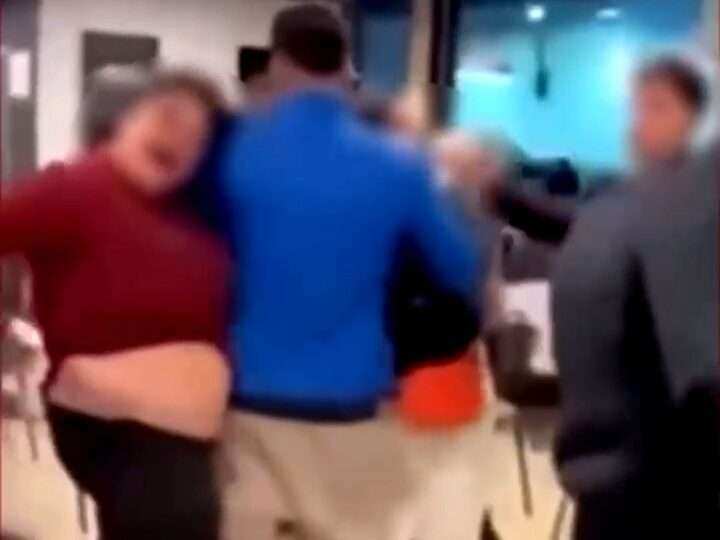 Escándalo en Local Gastronómico: Generó disturbios, se resistió a la Policía y fue aprehendida