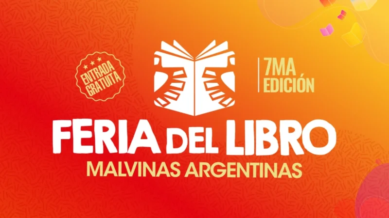 Malvinas Argentinas se prepara para vivir la 7ma edición de la Feria del Libro