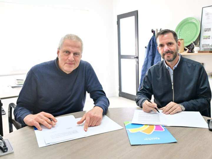 El PES de Escobar suma dos nuevas carreras universitarias vinculadas a la tecnología