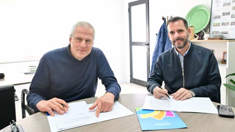 El PES de Escobar suma dos nuevas carreras universitarias vinculadas a la tecnología